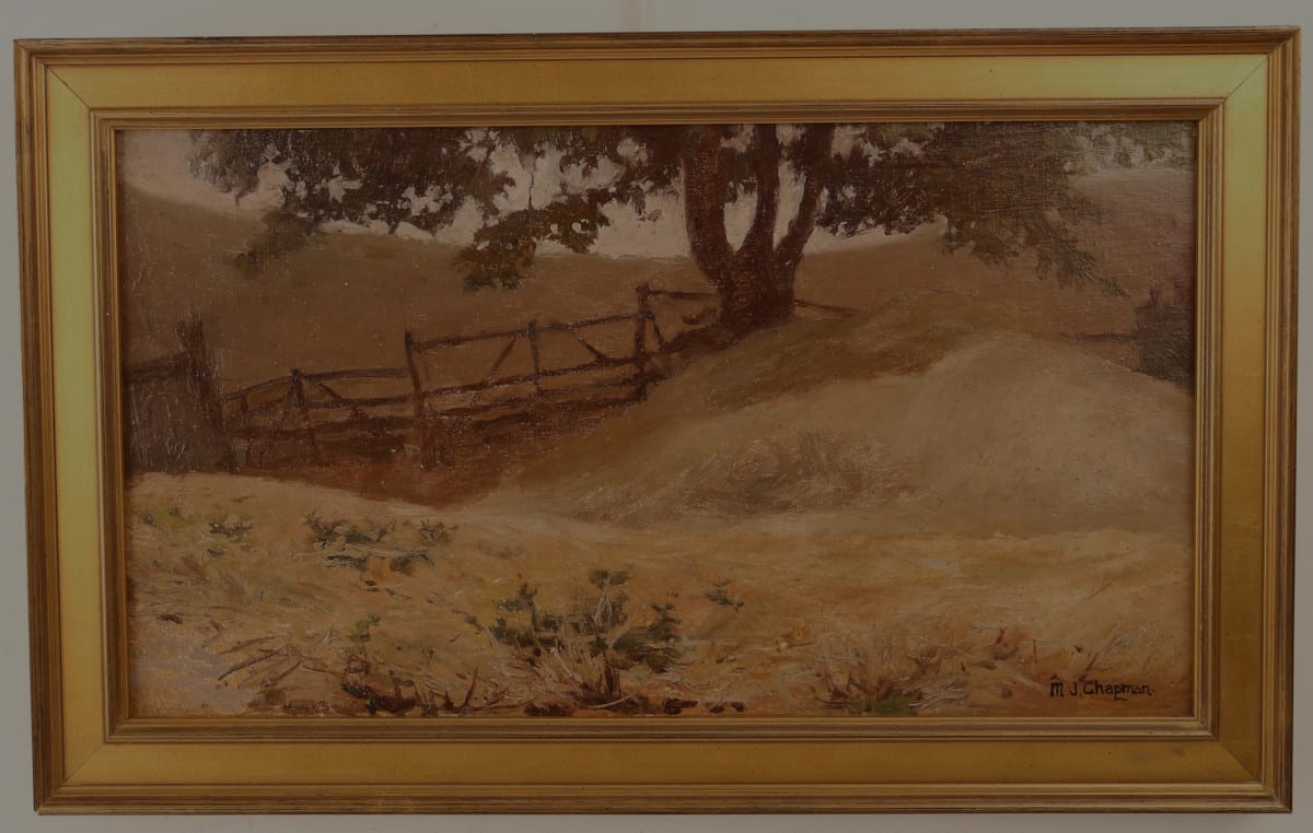 19th Century Fine Art Legacy