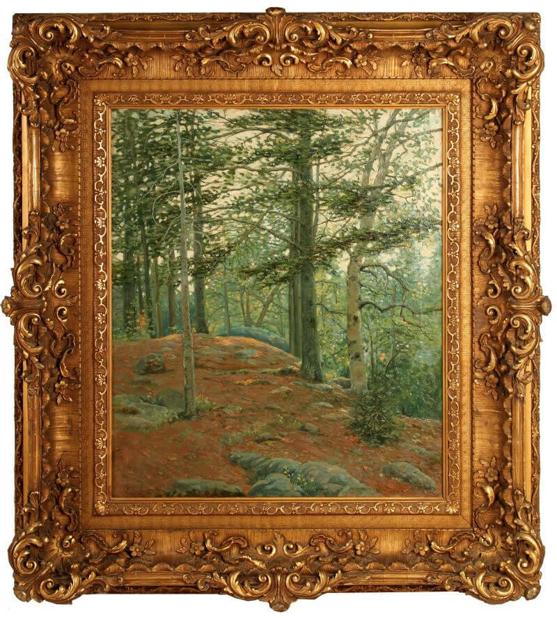 19th Century Fine Art Legacy