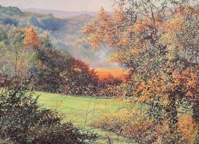 19th Century Fine Art Legacy