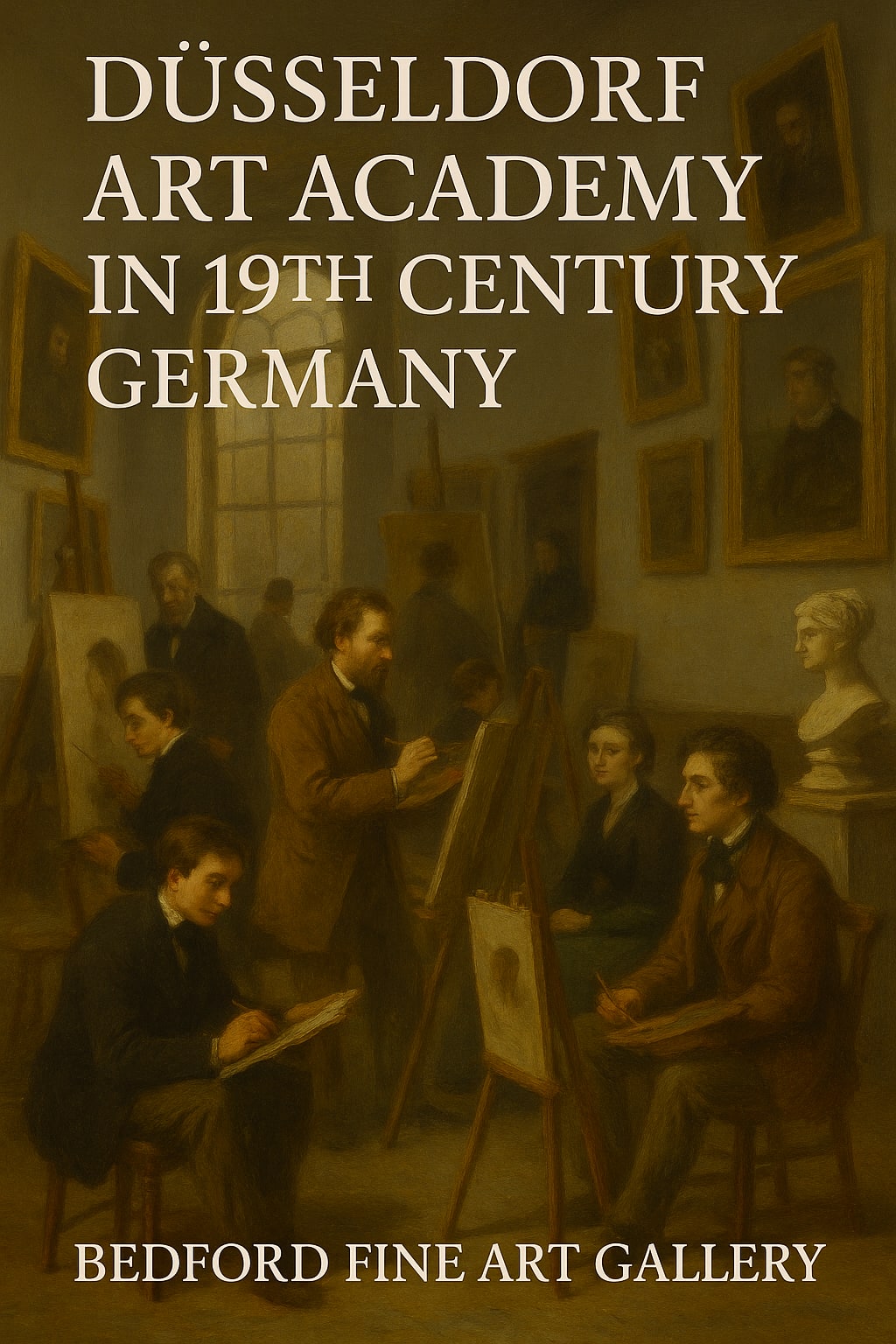 19th Century Fine Art Legacy