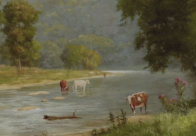 Eugene Alonzo Poole (American, 1841 - 1912)