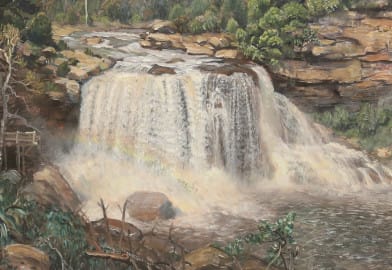 James C. Groves (American)