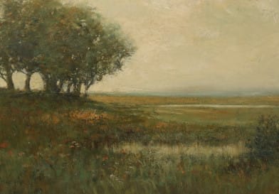 Arthur Hoeber (American, 1854 - 1915)