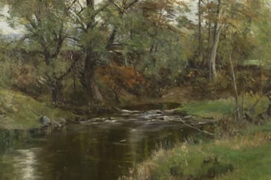 Olive Parker Black (American, 1868 - 1948)