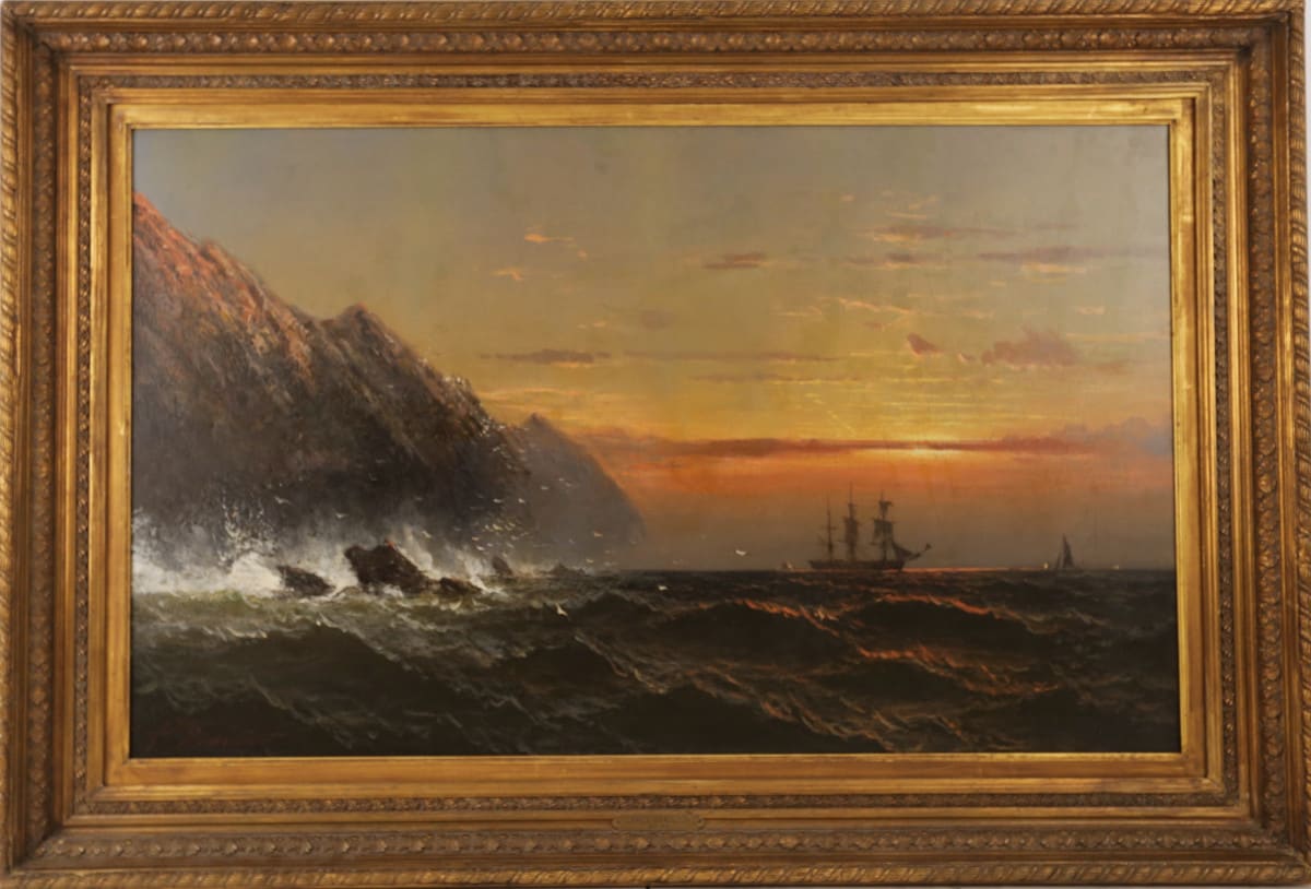 19th Century Fine Art Legacy