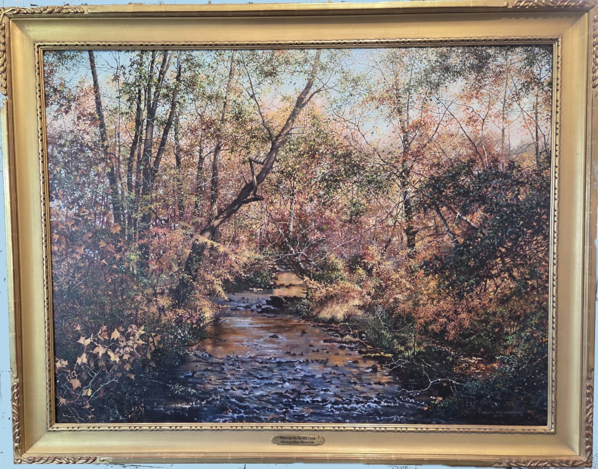 19th Century Fine Art Legacy
