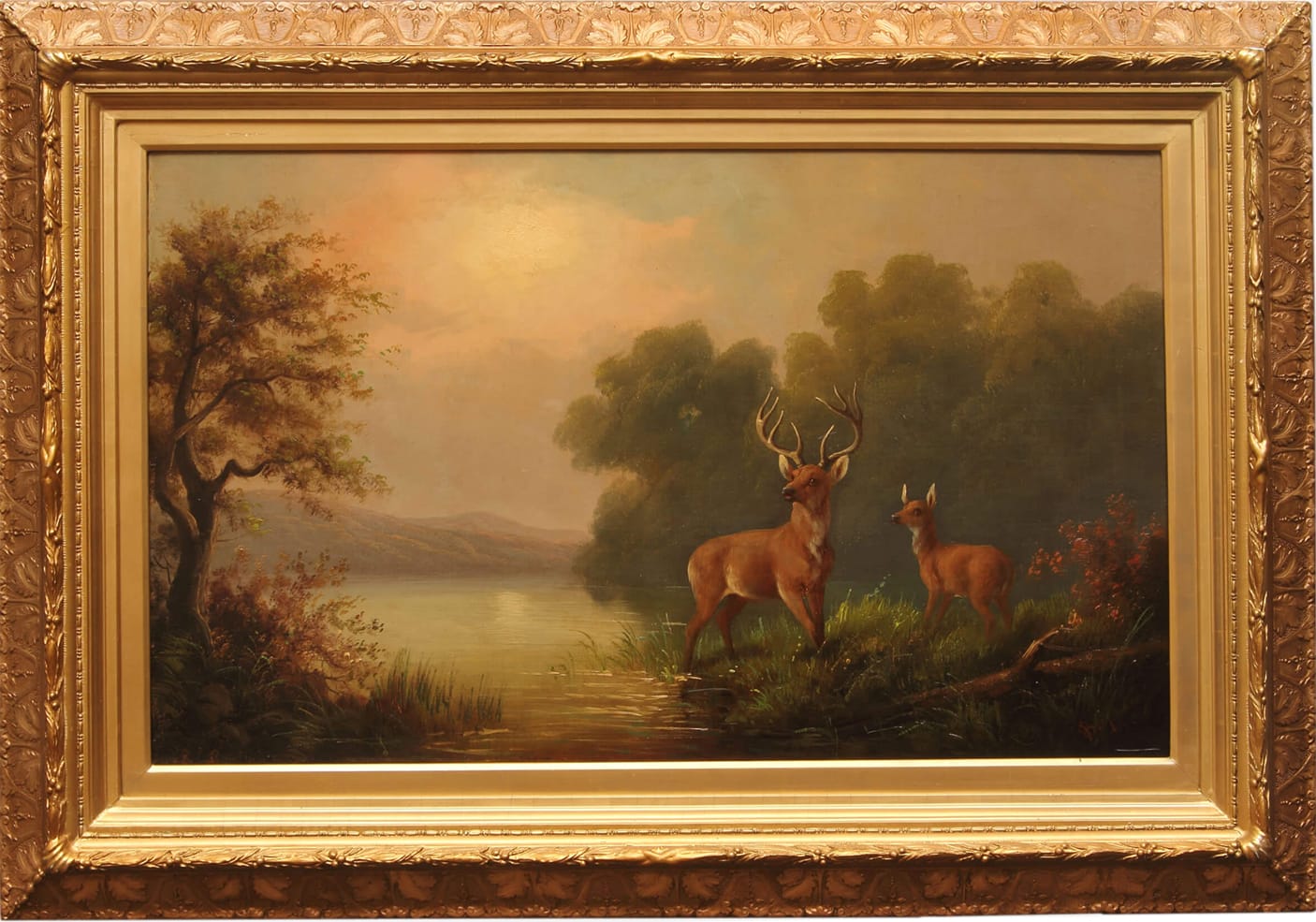 19th Century Fine Art Legacy