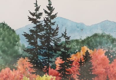 Alexis Lavine (American)