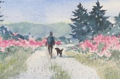 Alexis Lavine (American)