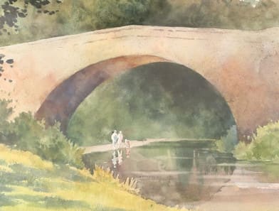 Alexis Lavine (American)