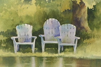 Alexis Lavine (American)