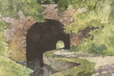 Alexis Lavine (American)