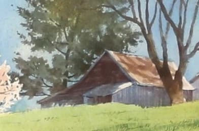 Alexis Lavine (American)