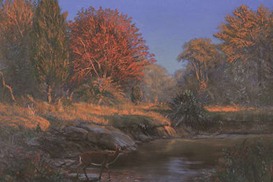 James C. Groves (American)