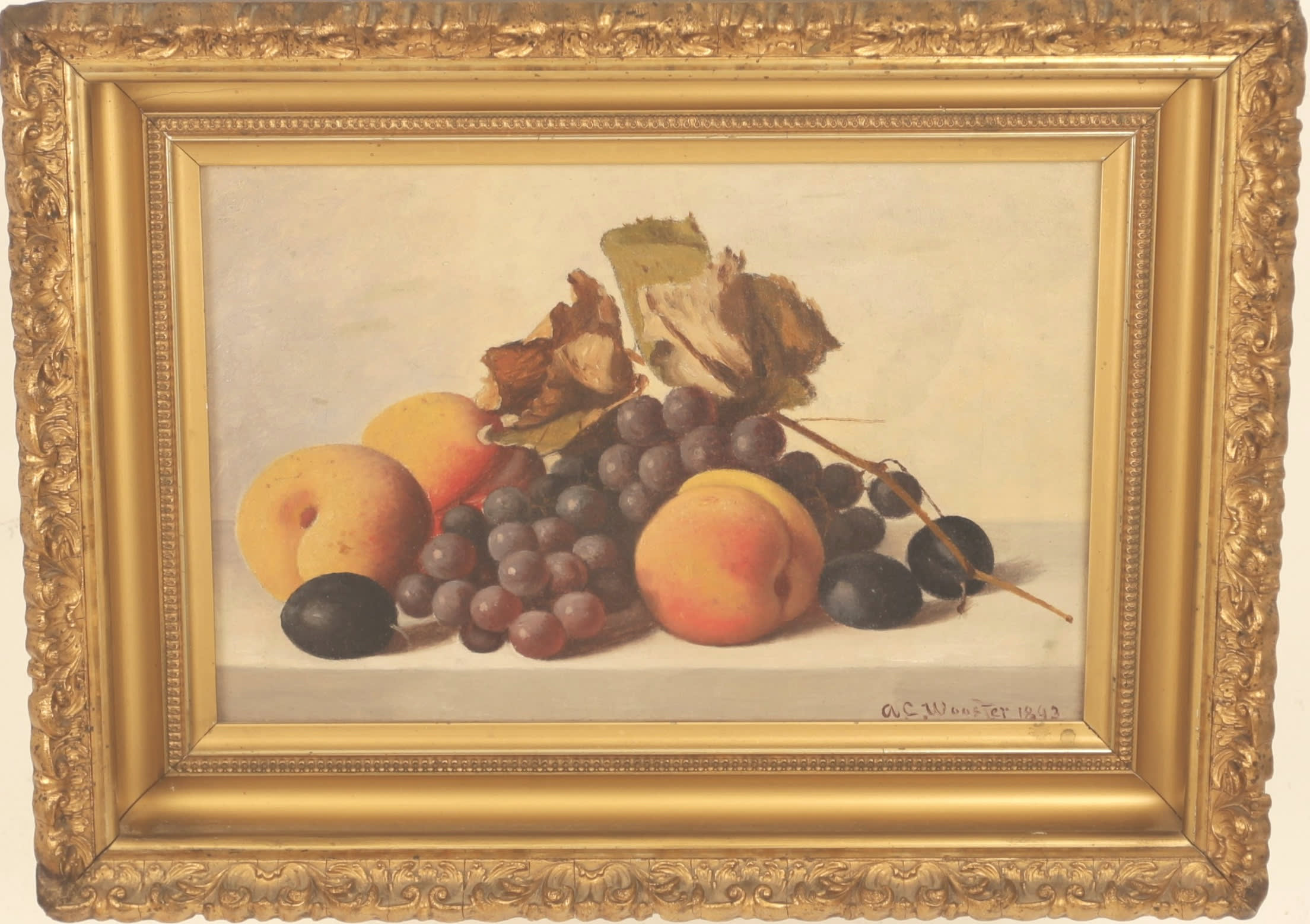 19th Century Fine Art Legacy