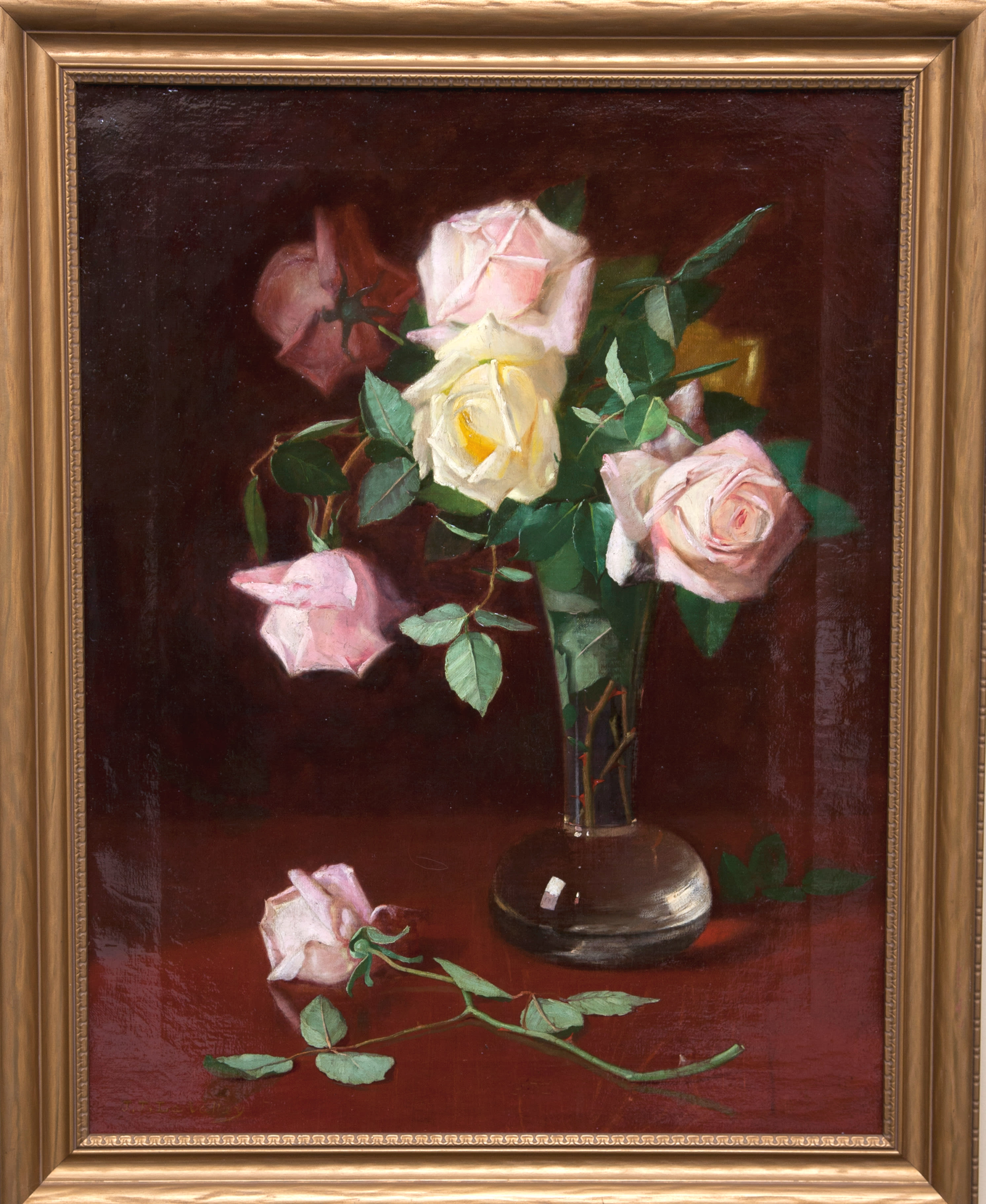 19th Century Fine Art Legacy