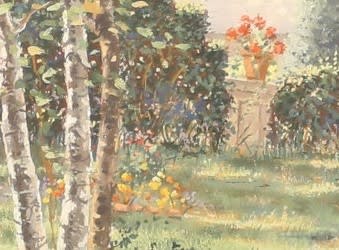 Michael Mosorjak (American 20th and 21st century)