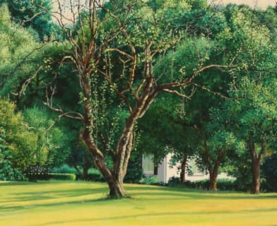 Michael Mosorjak (American 20th and 21st century)