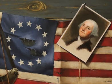 Sean M. Witucki (American)