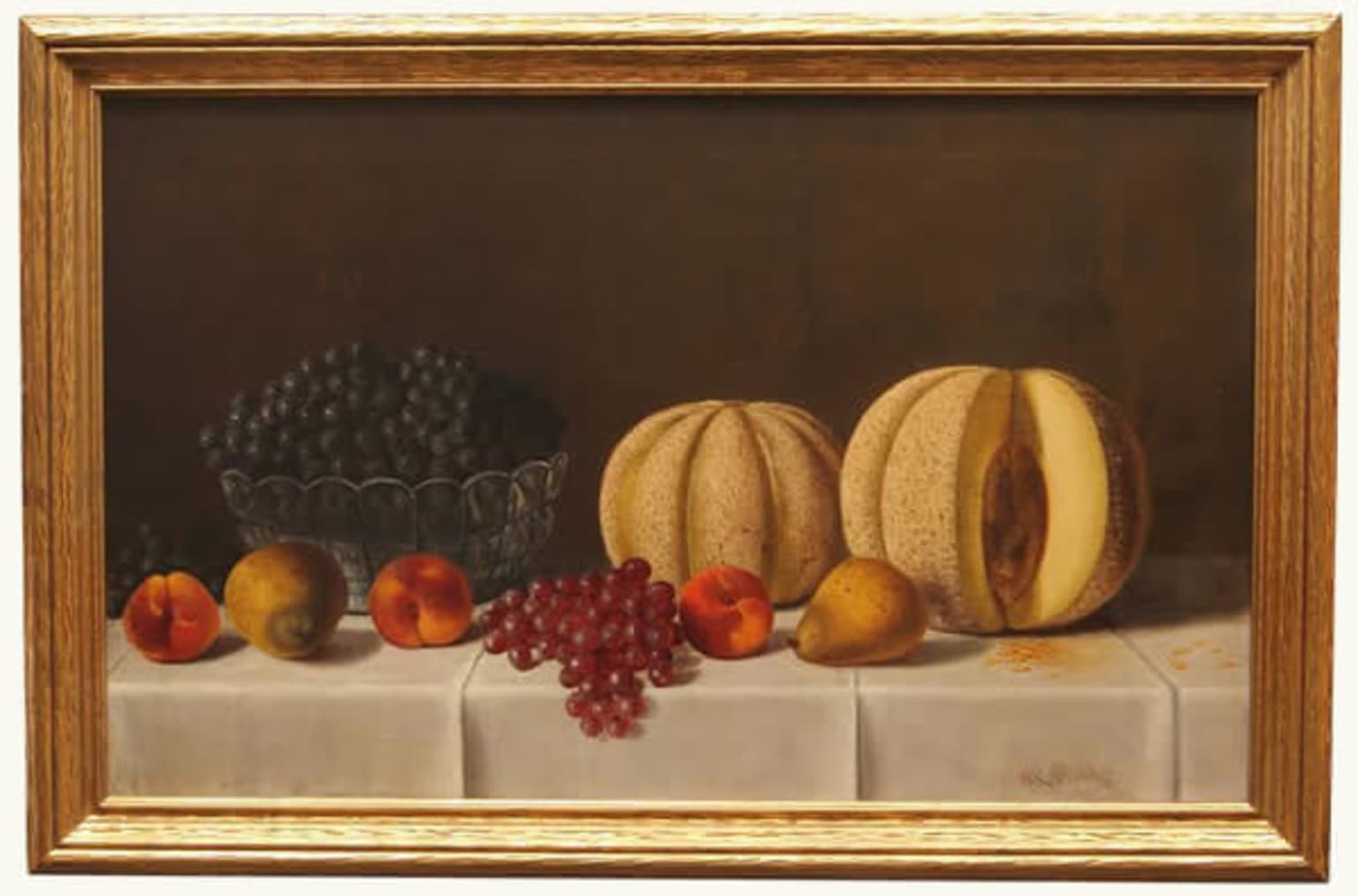 Austin C. Wooster (American, 1838 - 1913)