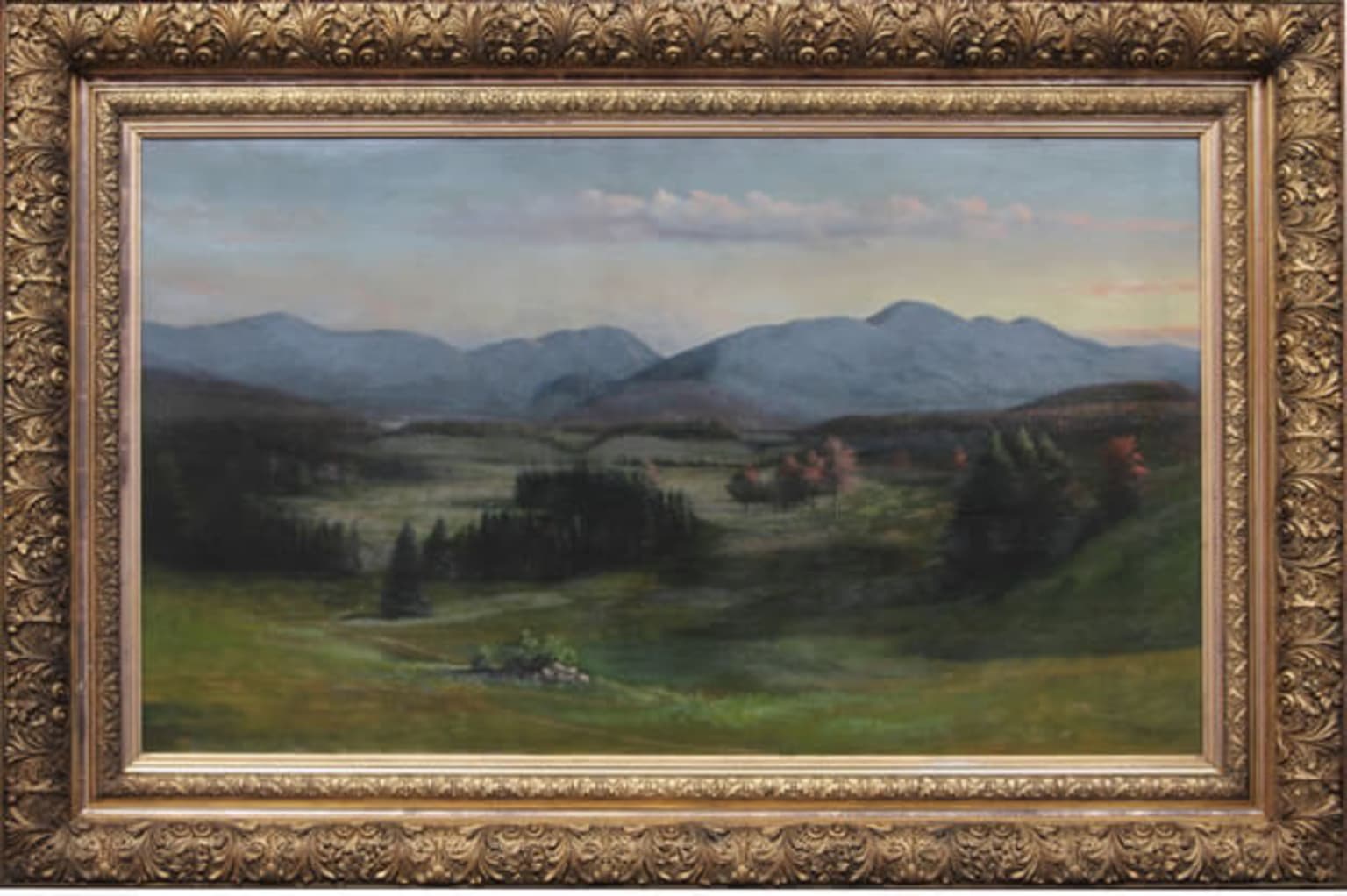 Theodore Gegoux (American, 1850 - 1931)