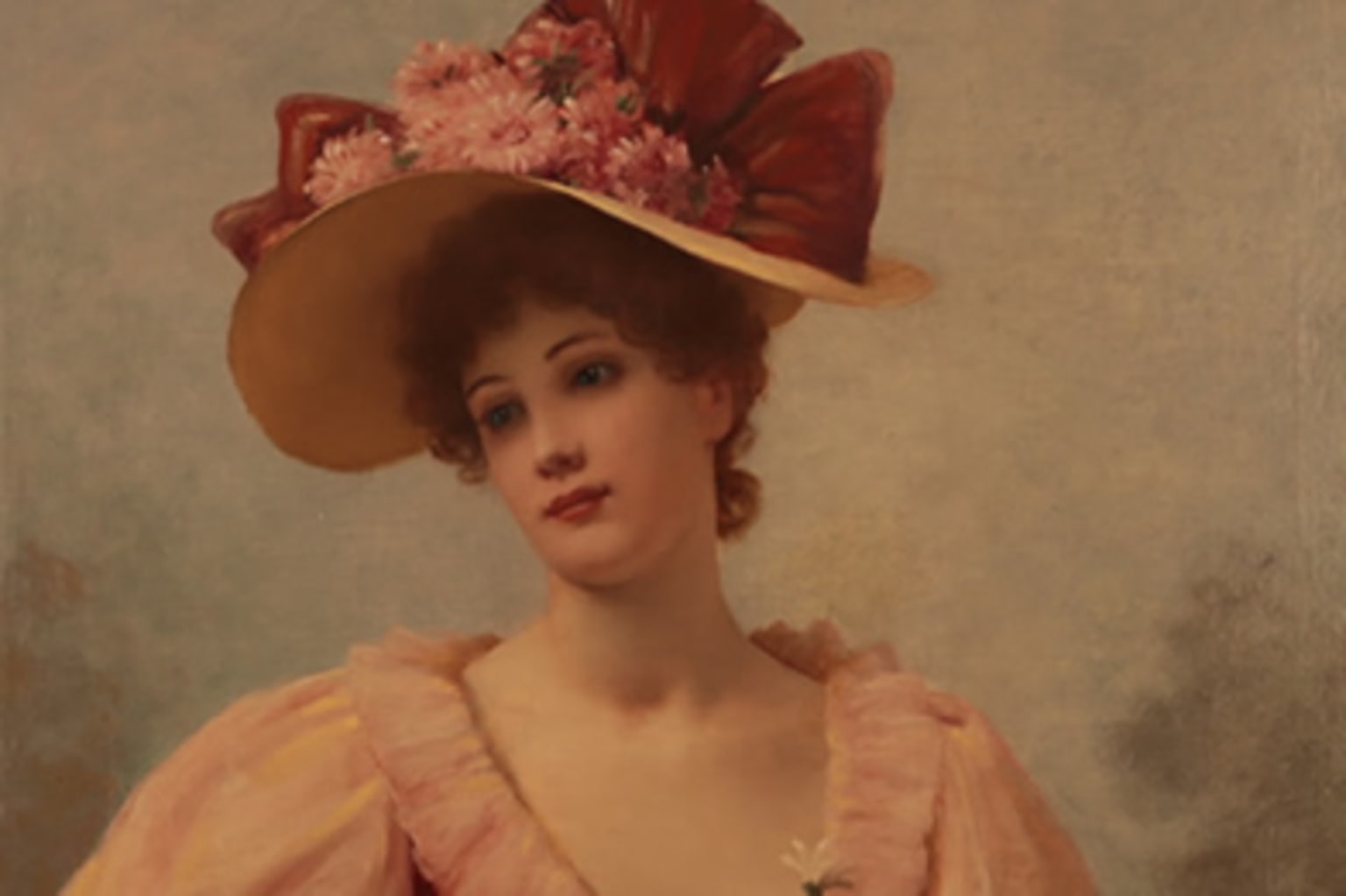 Jules Frederic Ballavoine (French, c. 1844 - 1914)