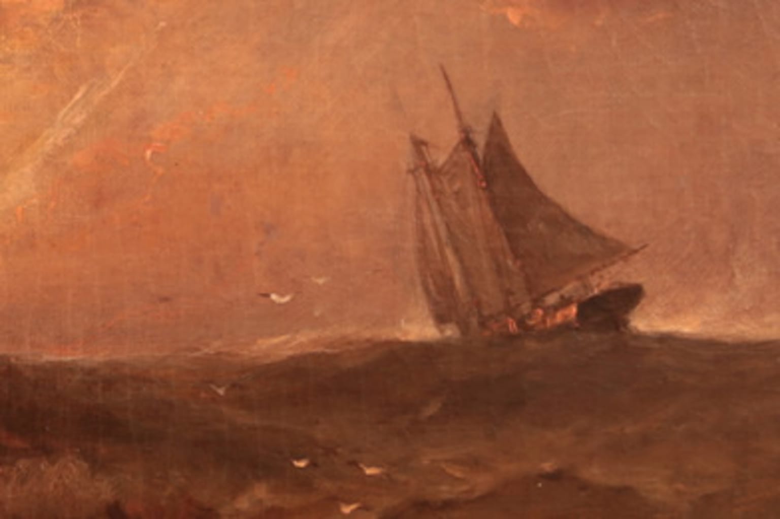 William Wilson Cowell (1848 - 1910)
