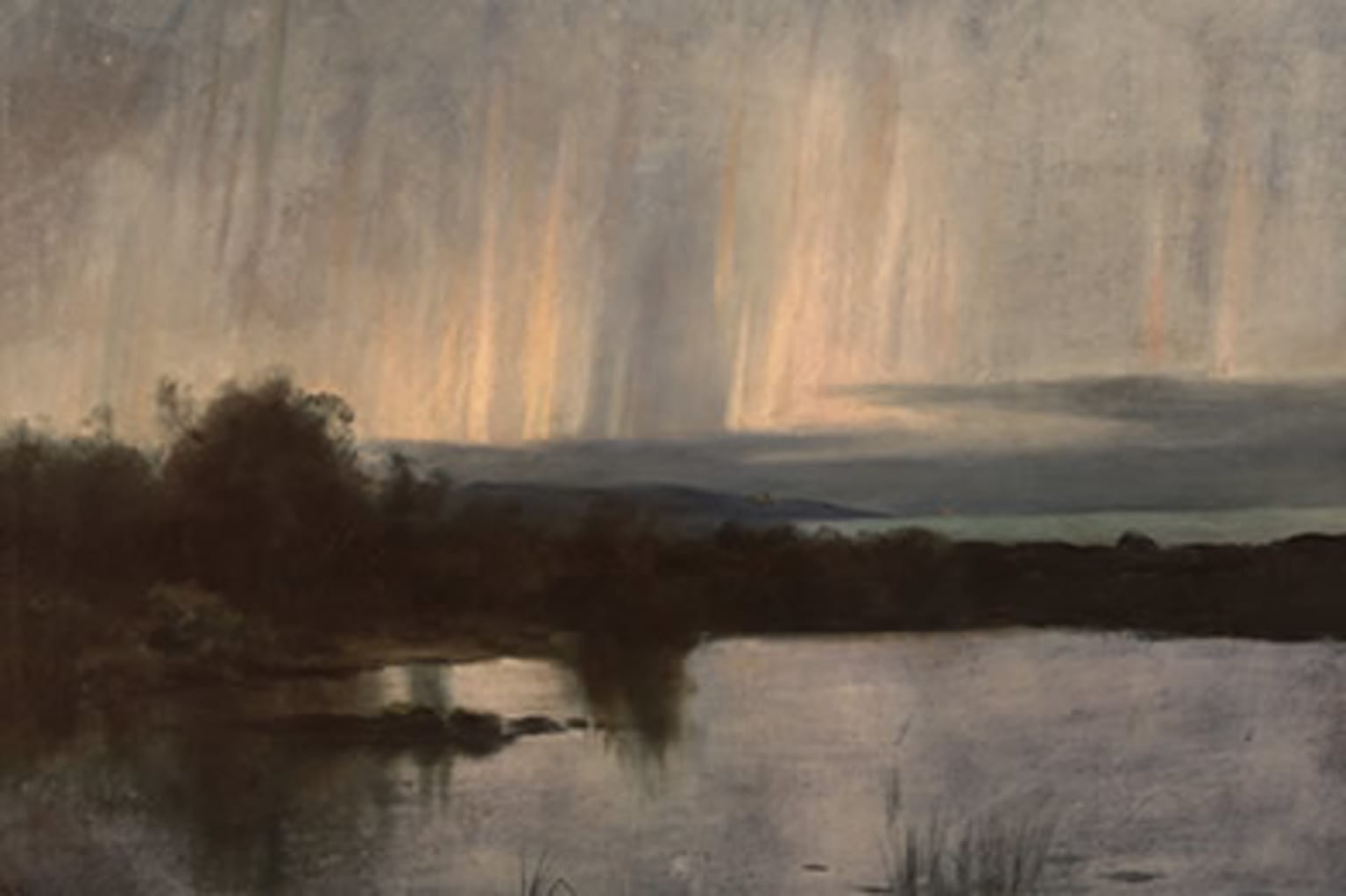 Franklin DeHaven (American 1856 - 1934)