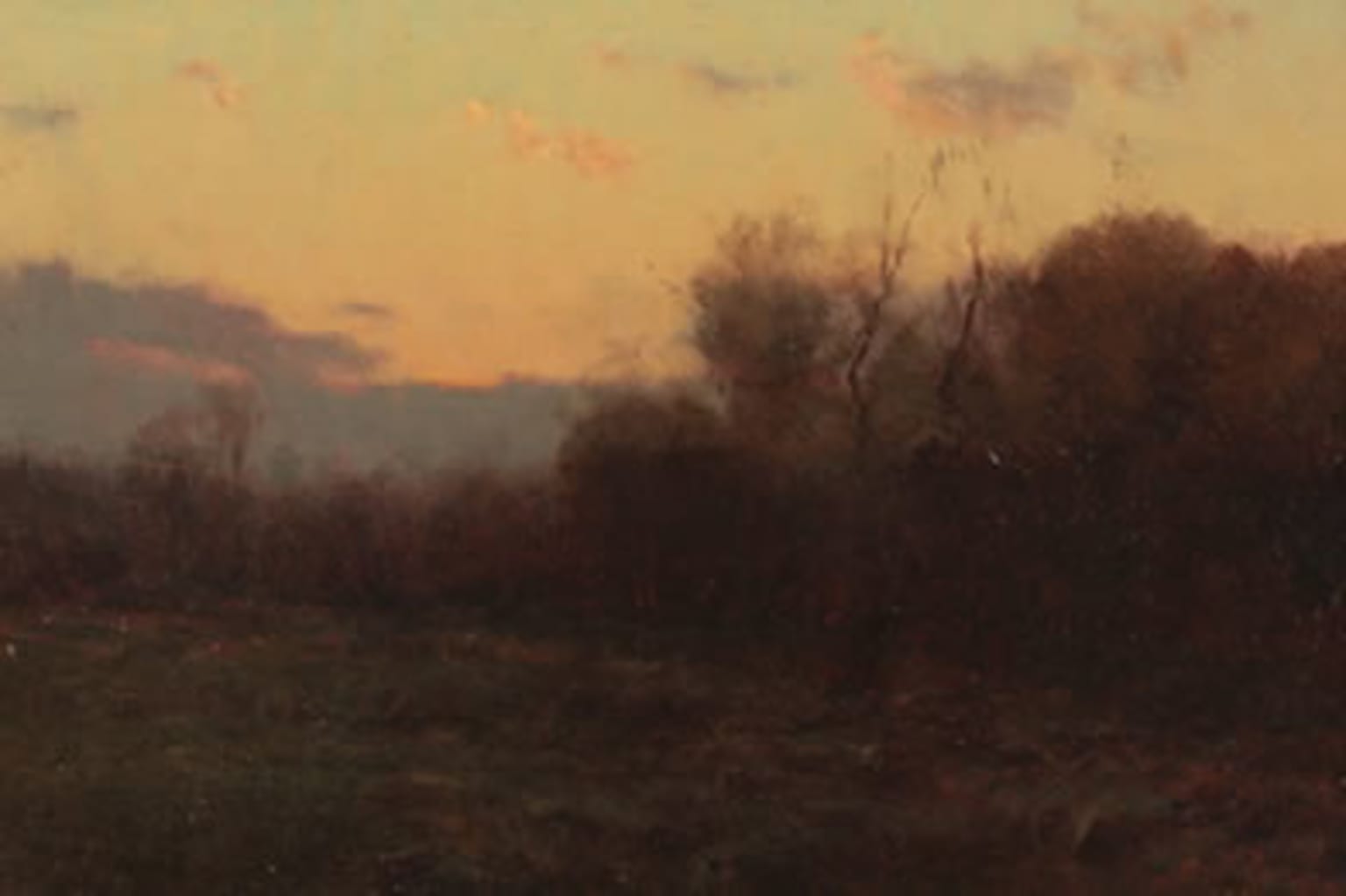 Edmund Clarence Messer (American 1842 - 1919)