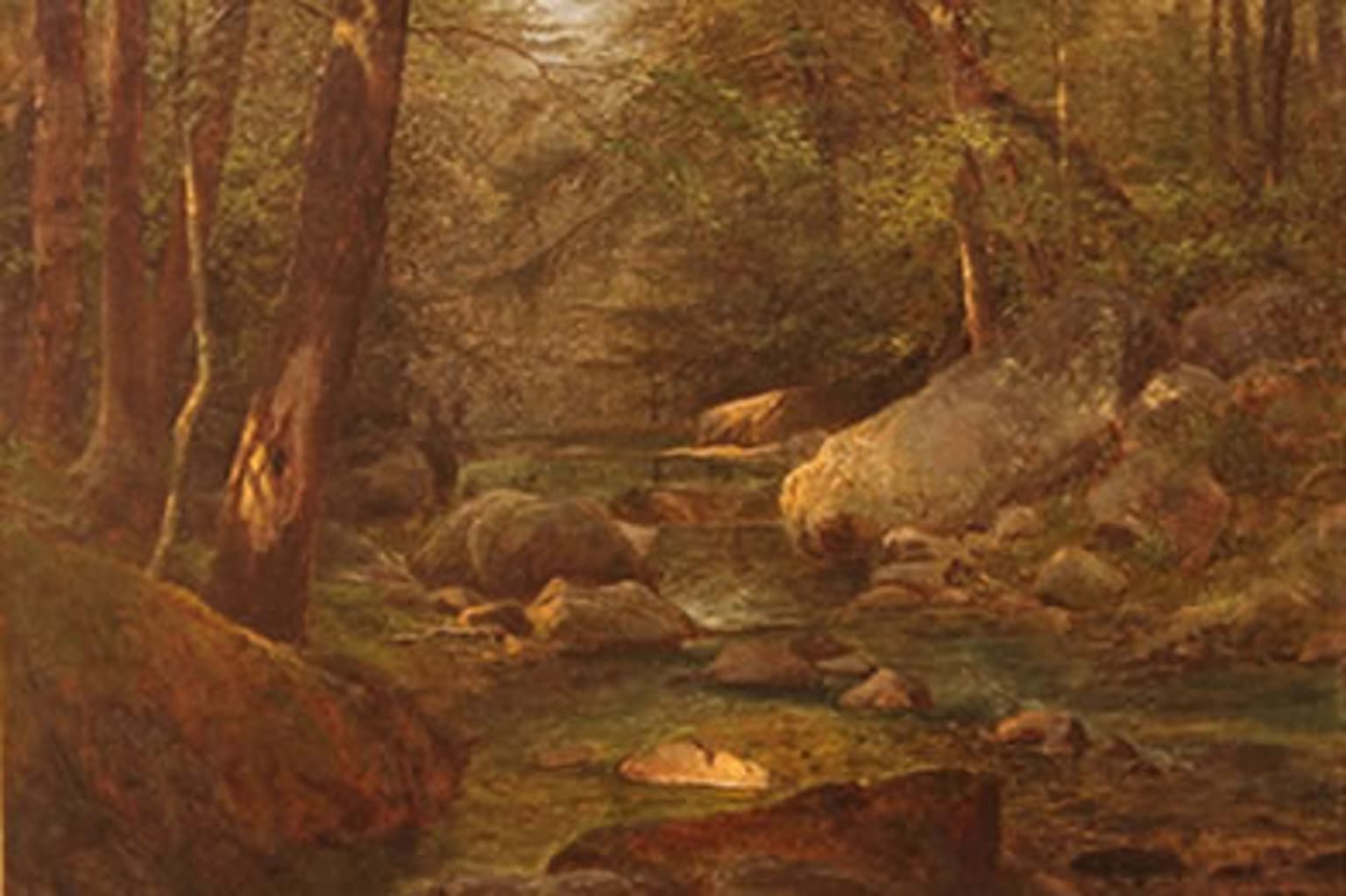 Frank Anderson (American 1844 - 1891)