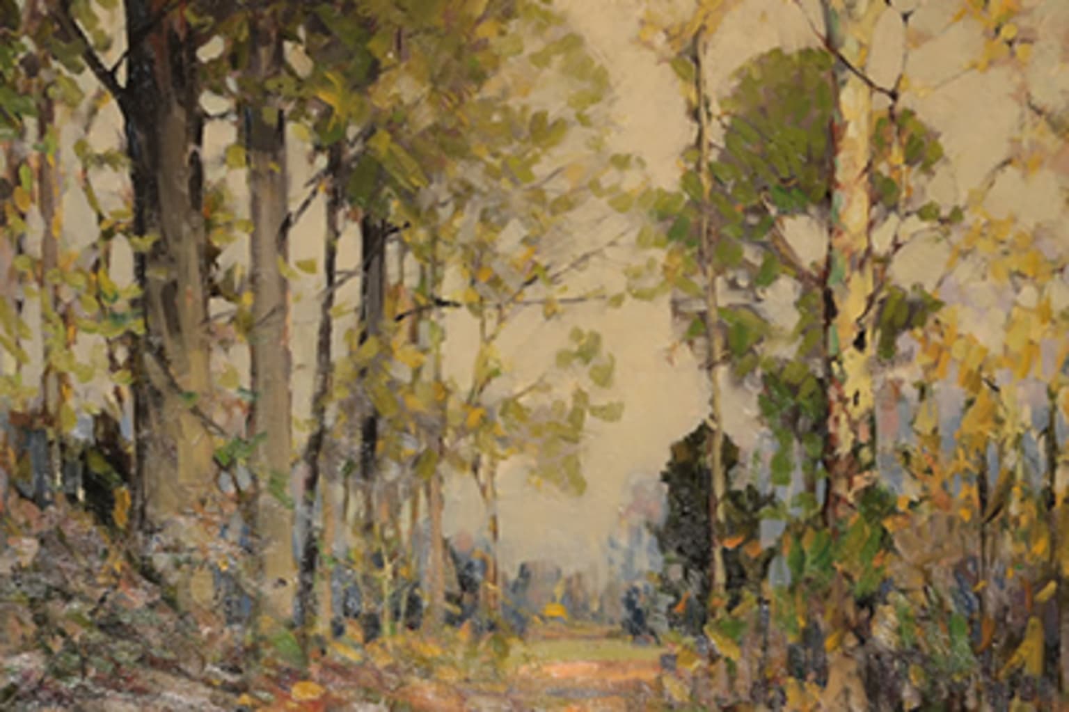 Alfred Hutty (American 1877 - 1954)