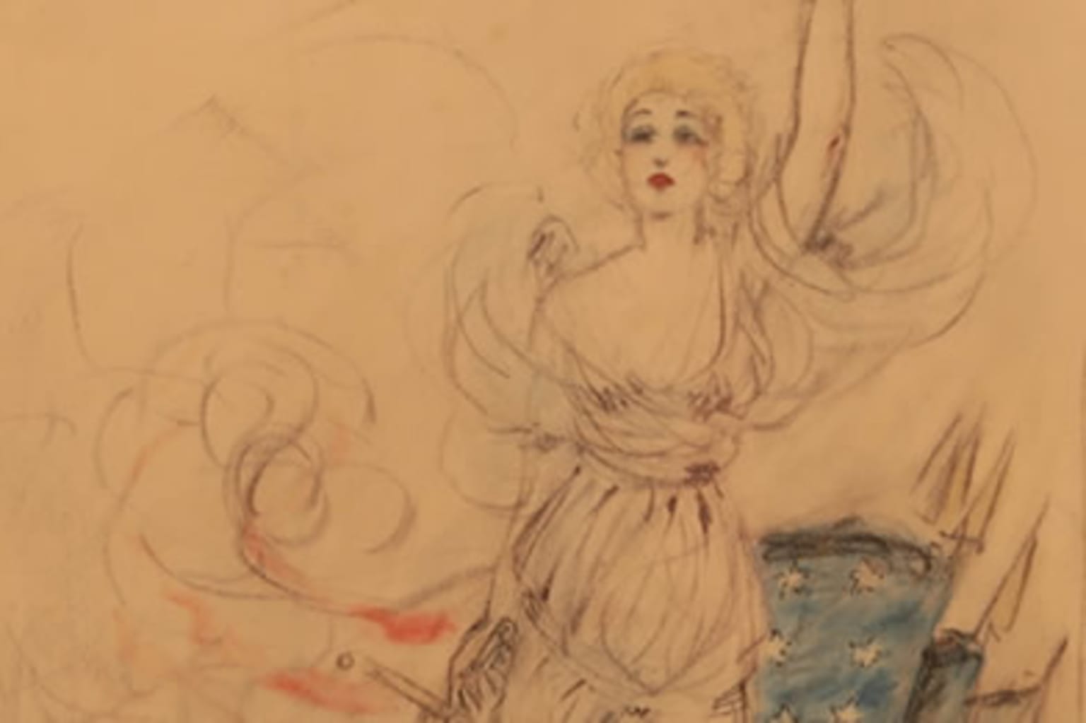 Louis Icart (1888 - 1950)