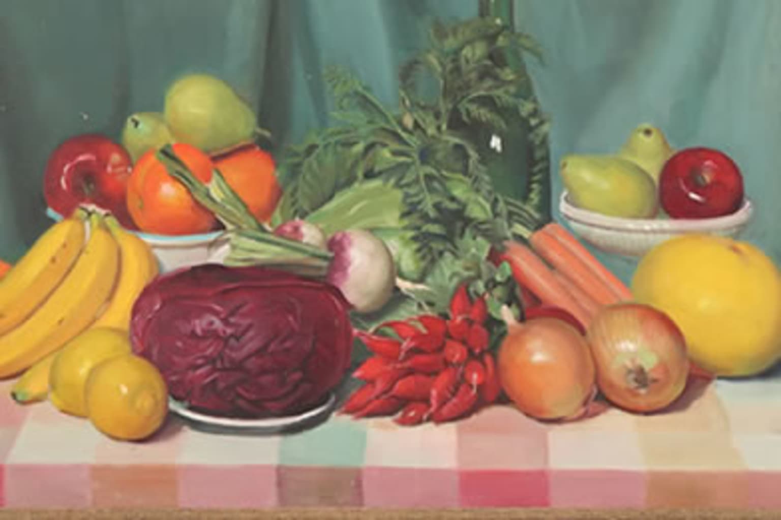 Edwin M.R. Weiner (American, 19th Century)