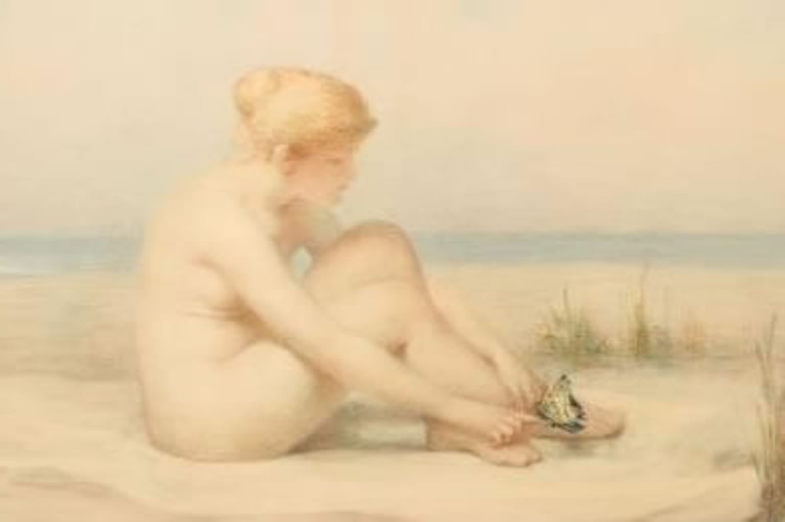 George Cochran Lambdin (American, 1830 - 1896)