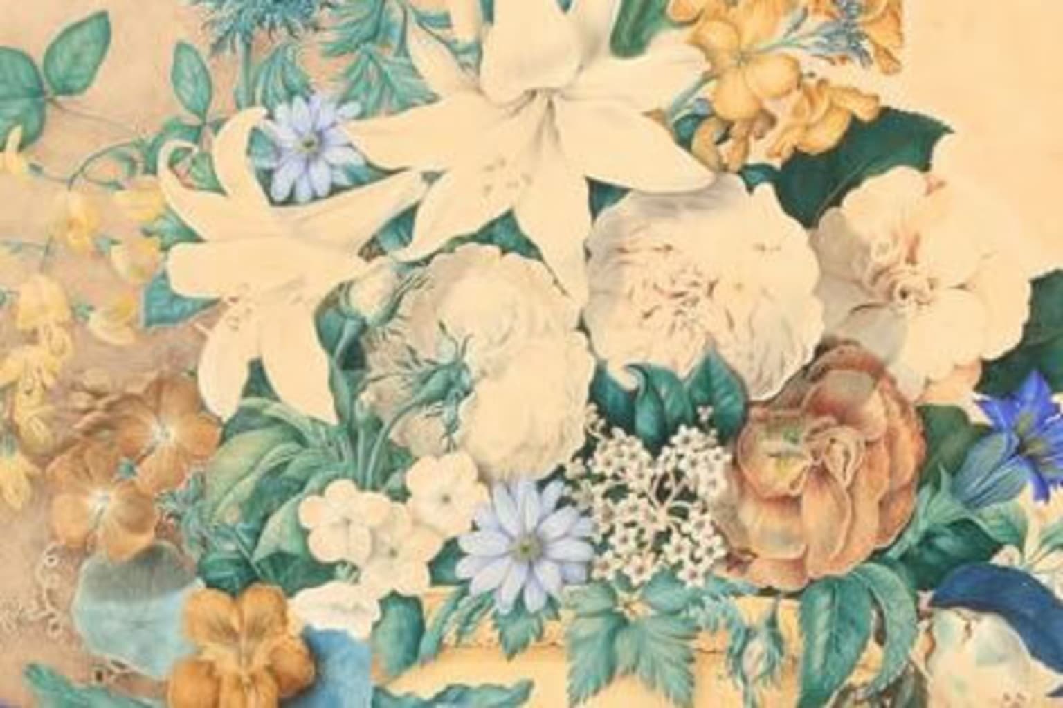 A.T. Smith (Distinguished painter from the Victorian era)