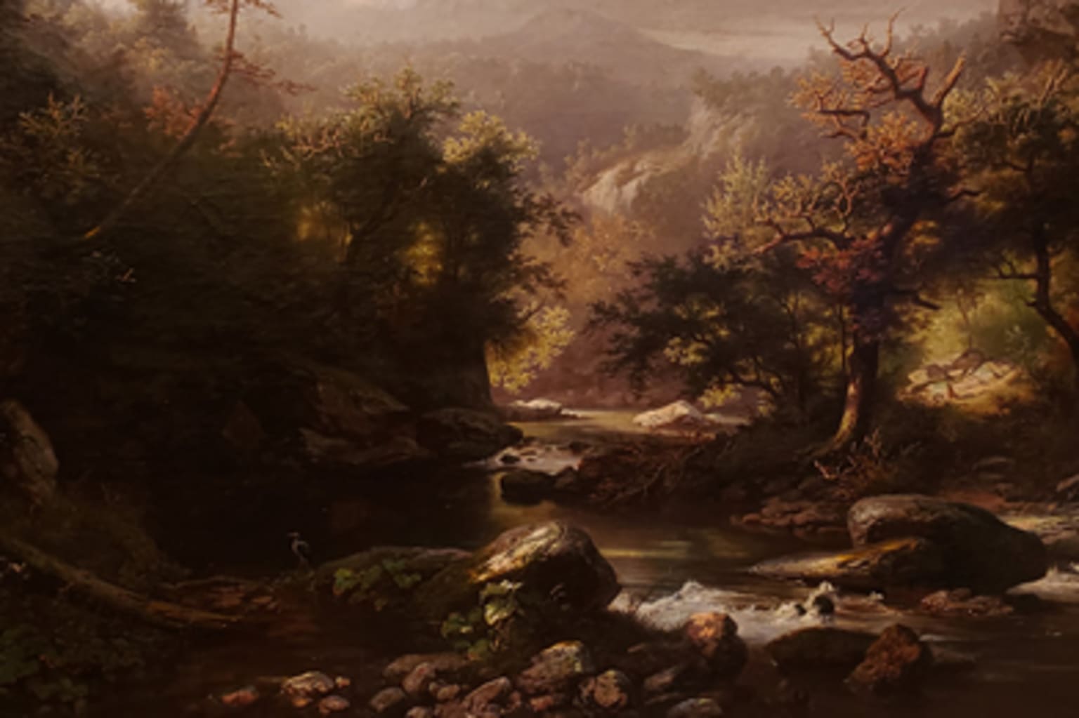 Ernest Lotichius (German-American 1813 - 1876)
