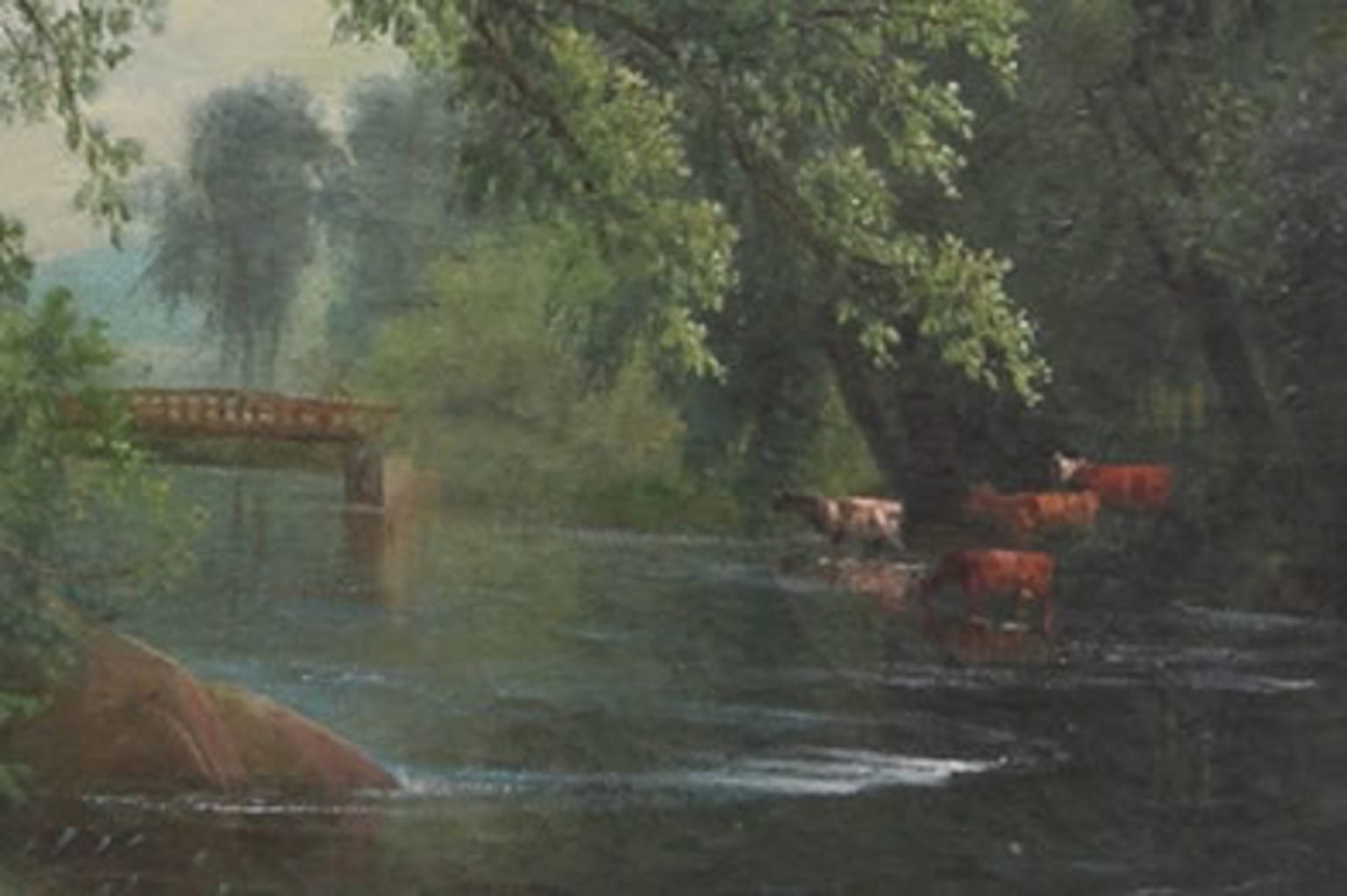 Samuel W. Griggs (American, 1827 - 1898)