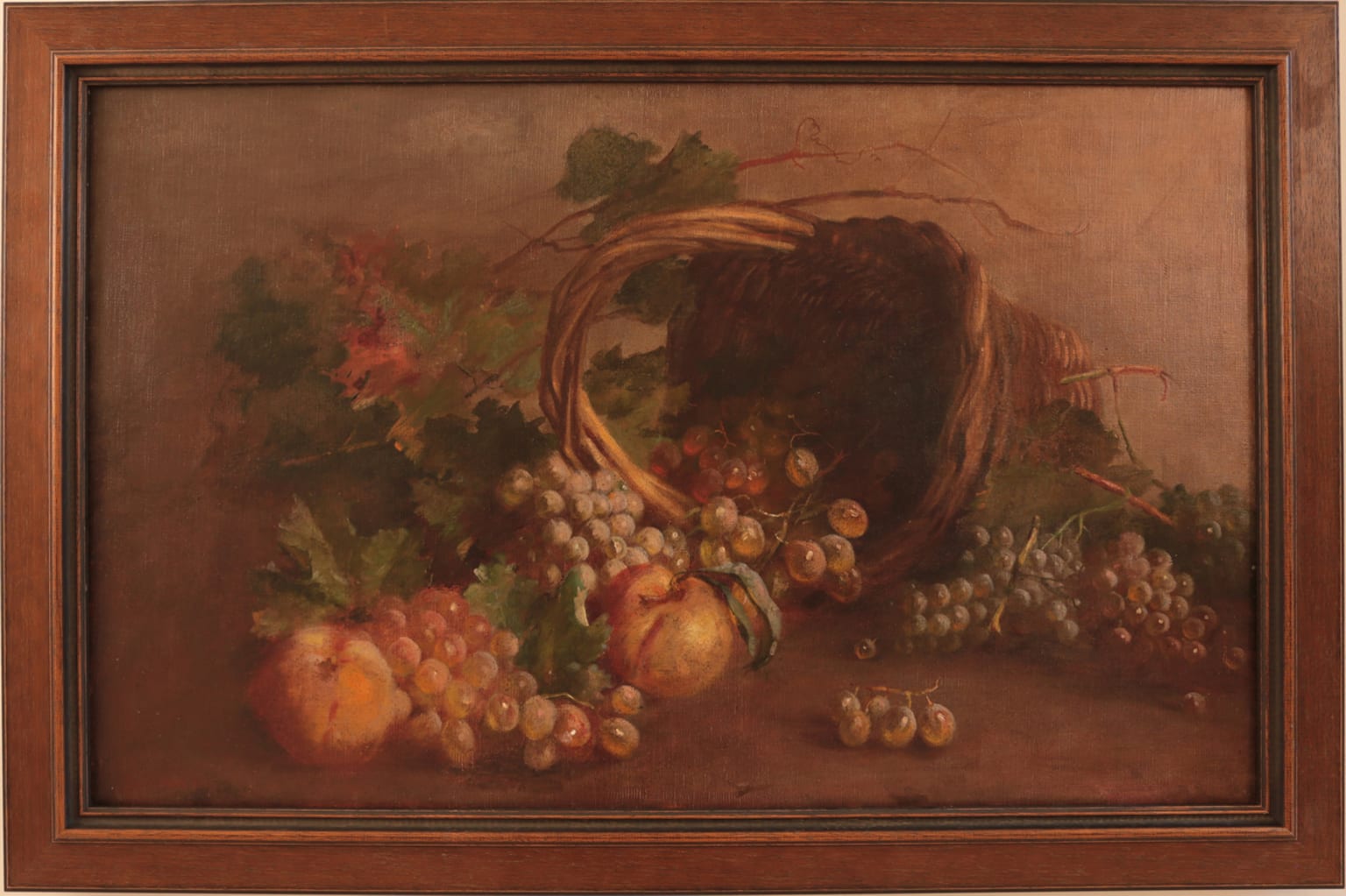 Charles Ethan Porter (American, 1847 - 1923)