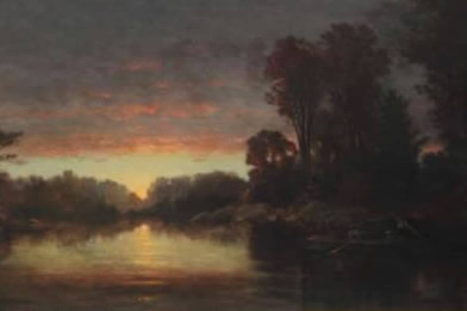 Christopher Pearse Cranch (American, 1813 - 1892)