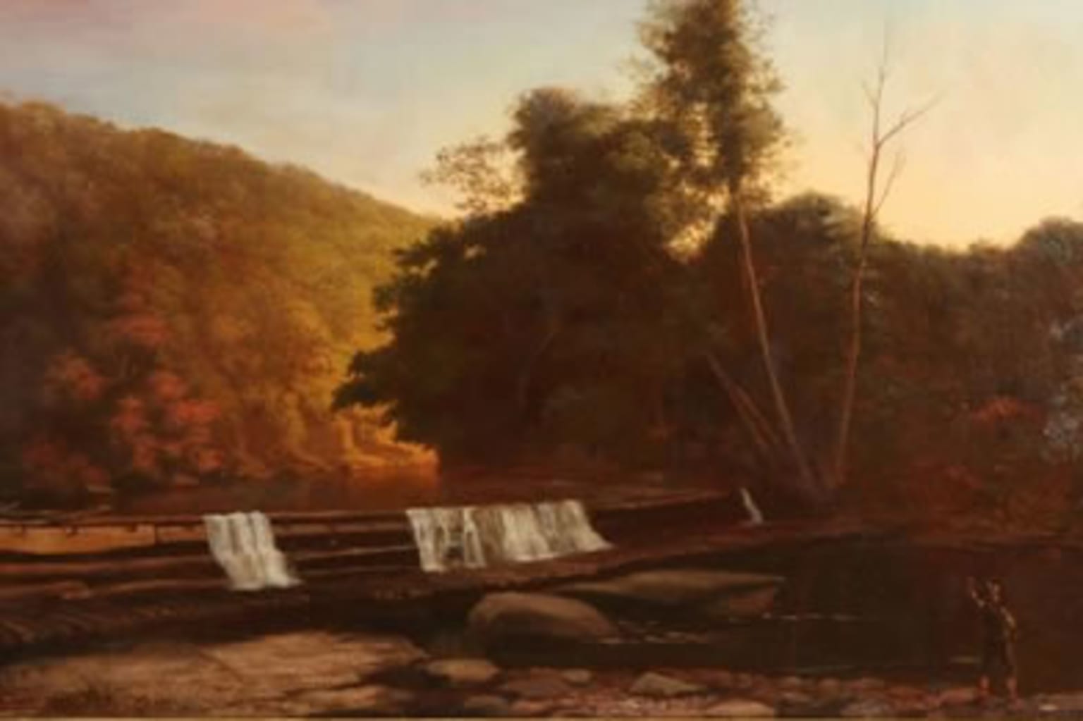 Robert M. Tudor (American 19th Century)