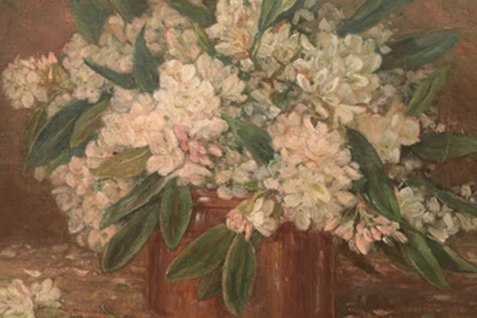 Olive Turney (American 1847 - 1939)