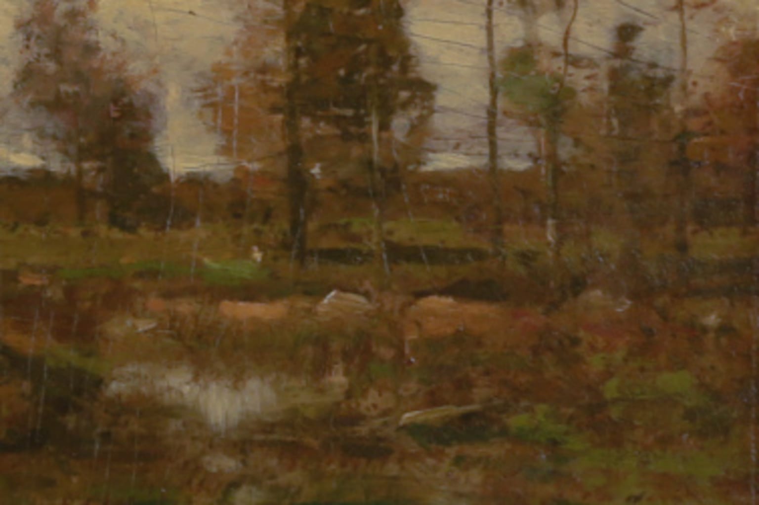 John Francis Murphy (American, 1853- 1921)