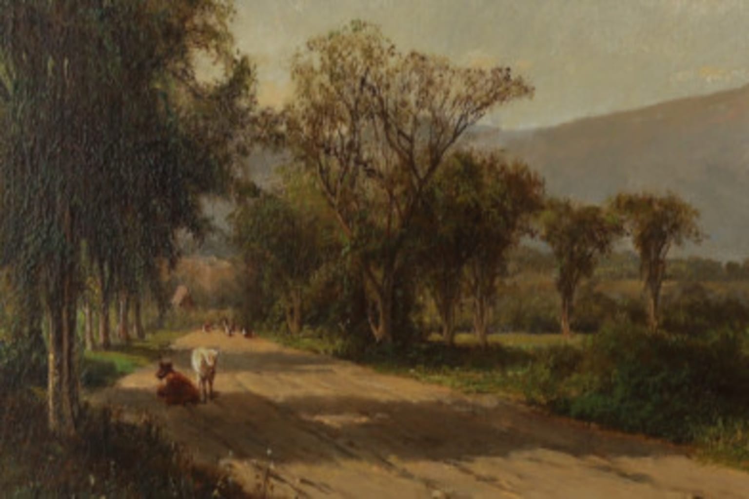 Henry Augustus Ferguson (American, 1845 - 1911)