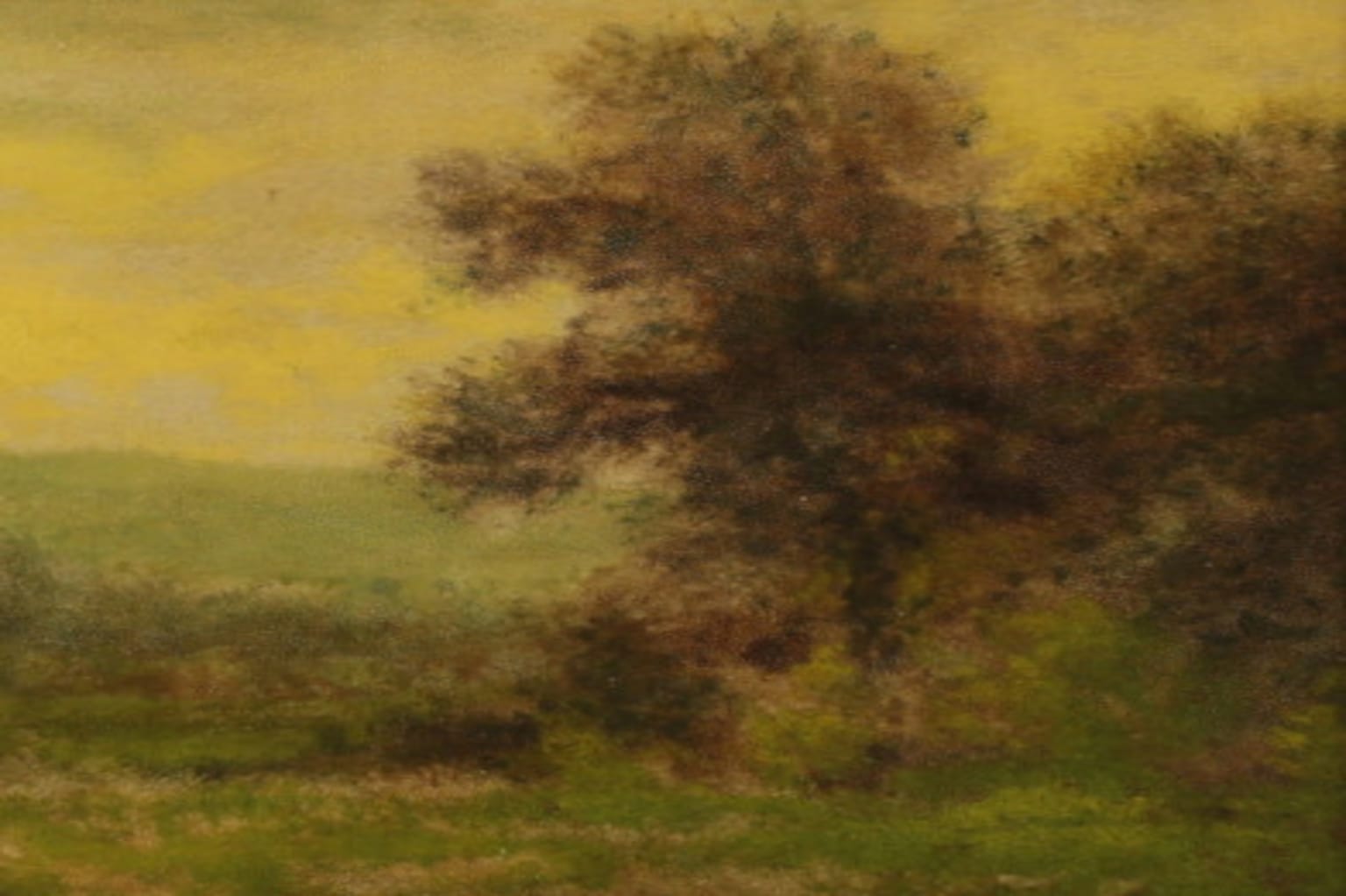 George Inness (George Inness (American 1825 - 1894))