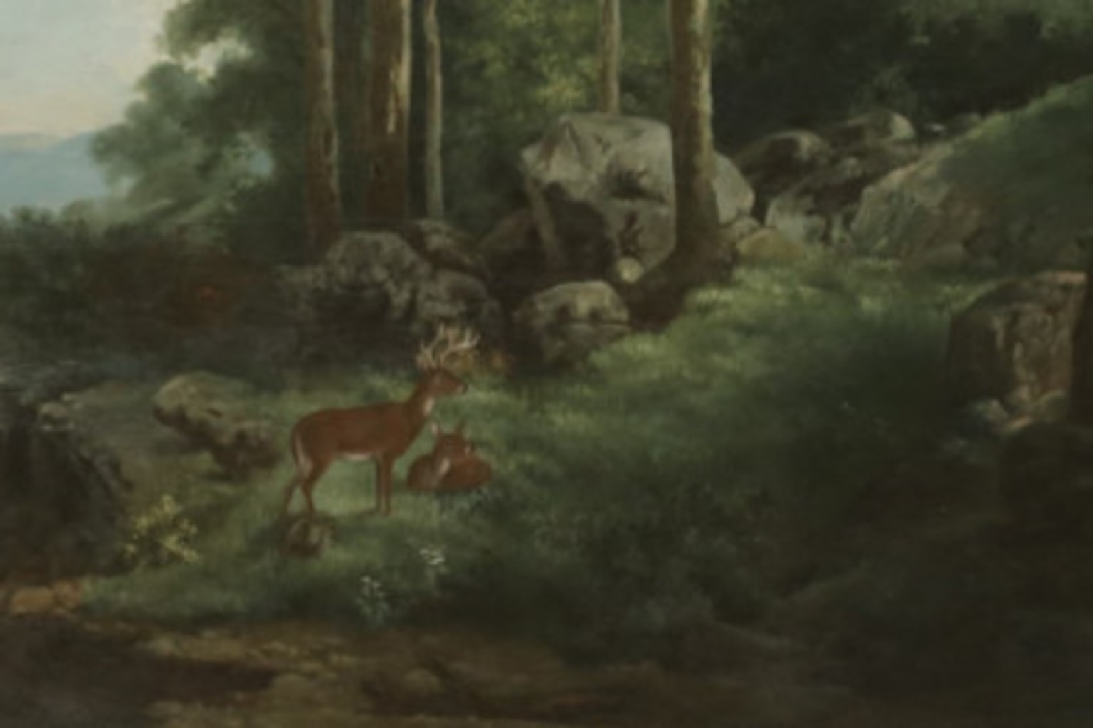 G. F. Keil (American, 19th century)