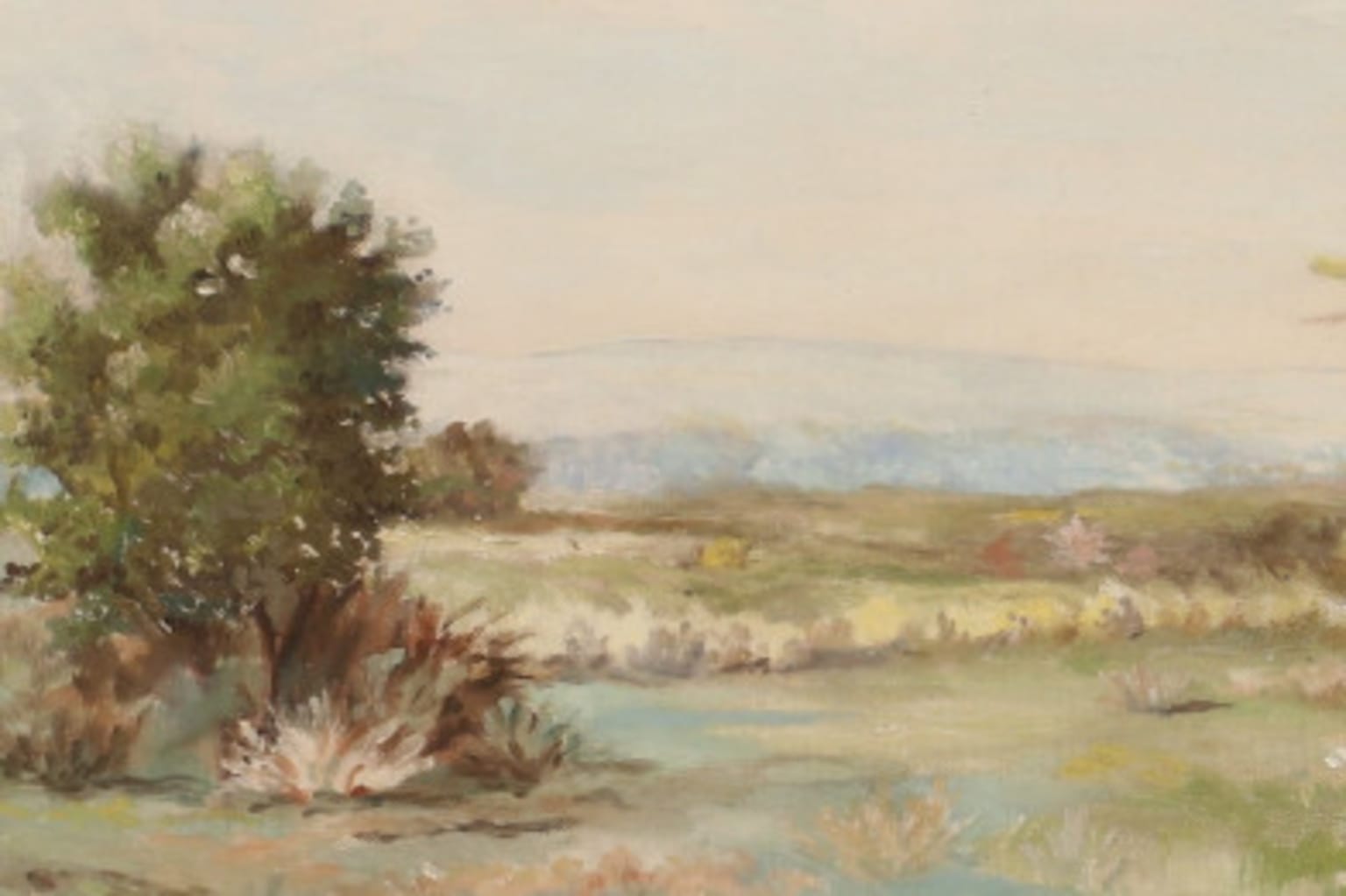 J. Carroll Tobias (American 1899 - 1996)