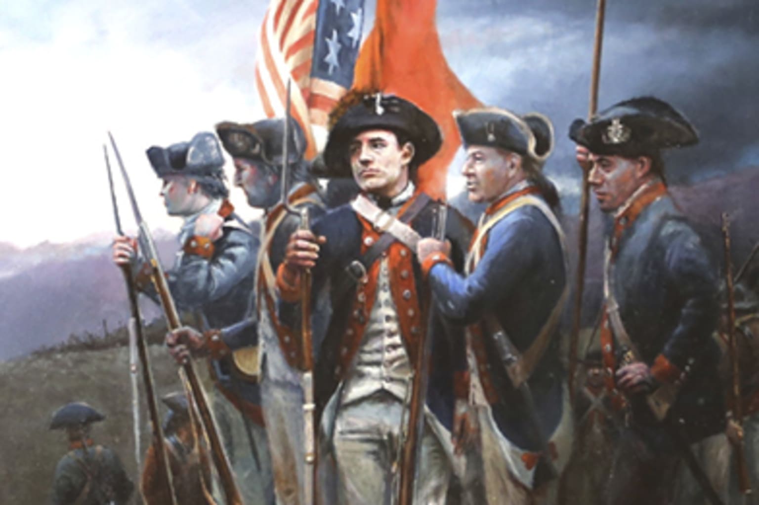 Bryant White (American)