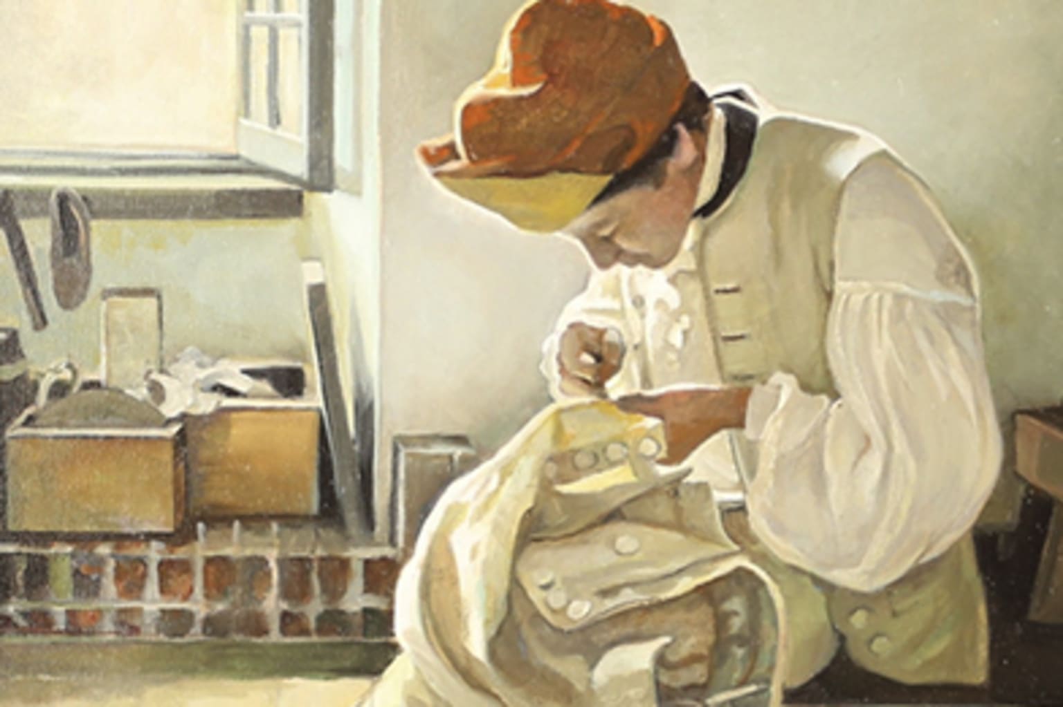 Pamela White (American)