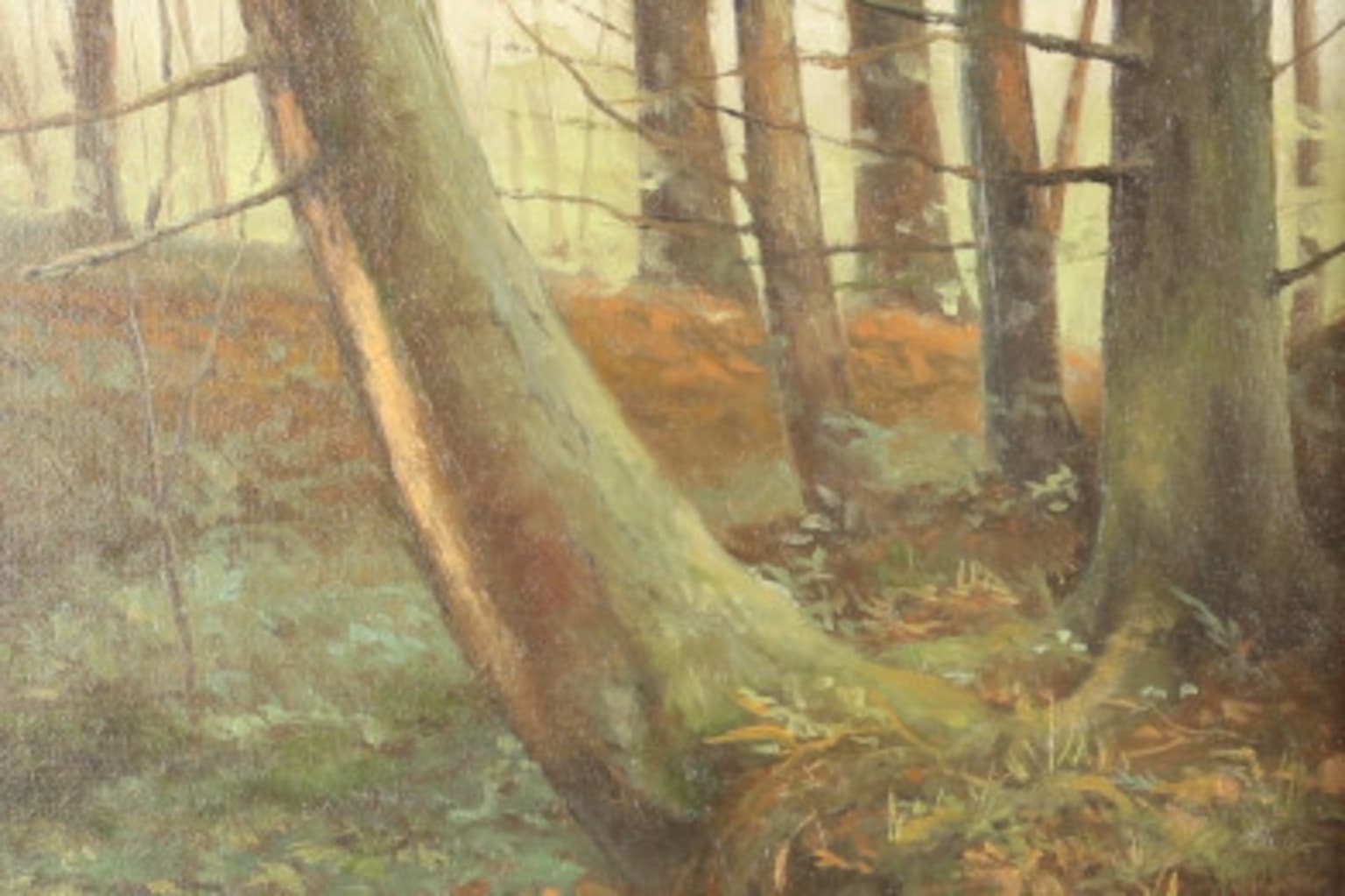 Sean M. Witucki (American)