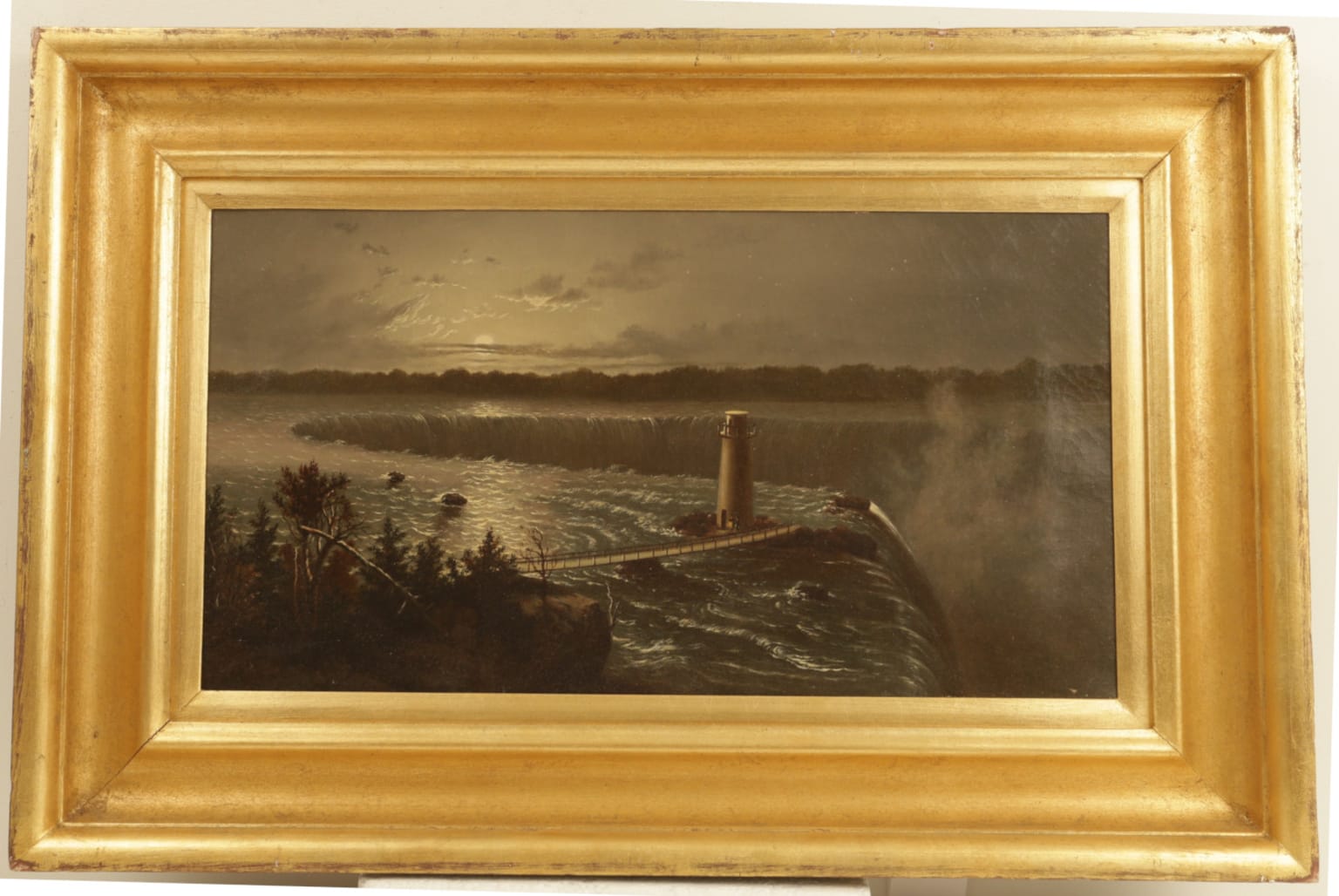 William P. Burpee (American 1846 – 1940)